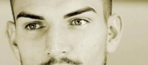 Marco Fantini, il tronista di Uomini e Donne 2014! Marco Fantini, il tronista di Uomini e Donne 2014!
