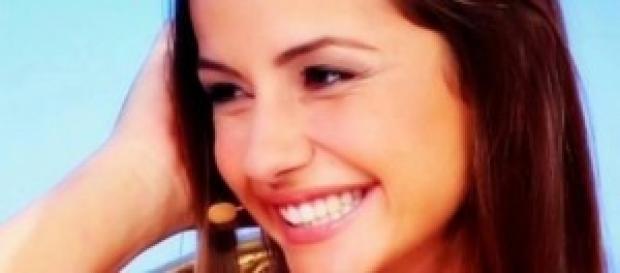 Uomini e Donne: Anna Munafò a dieta Uomini e Donne: Anna Munafò a dieta