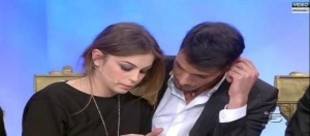 Uomini e Donne, le news di oggi 16 maggio: Aldo Uomini e Donne, le news di oggi 16 maggio: Aldo