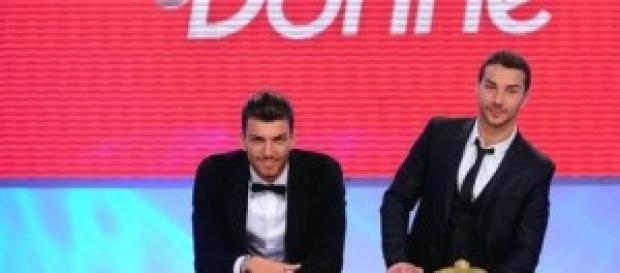 Uomini e Donne: Marco e Luca vicini alla scelta? Uomini e Donne: Marco e Luca vicini alla scelta?