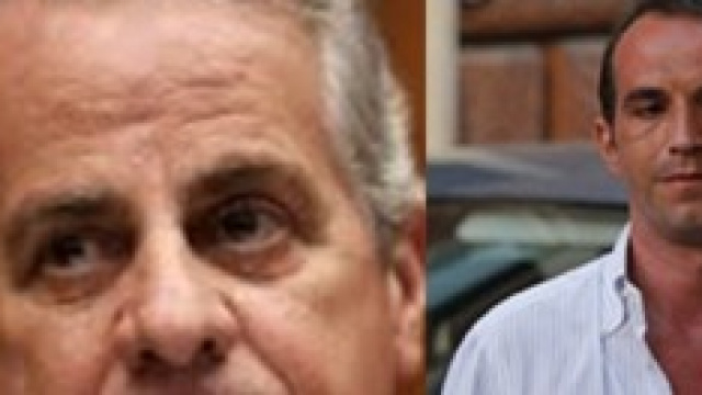 Anche Tarantini nell'inchiesta