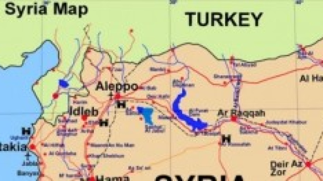 Autobomba al confine con Siria Turchia, 29 morti.