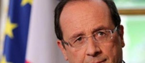 Hollande: "Boko Haram va combattuta".