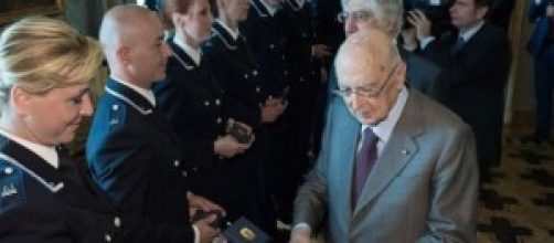 Indulto e amnistia 2014, appelli di Napolitano