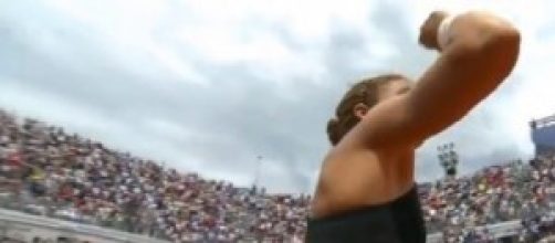 Internazionali d'Italia, Errani è in finale!