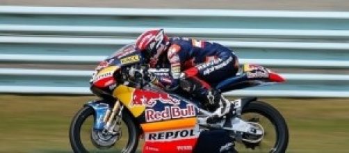 MotoGp Francia: risultati qualifiche e orario gara