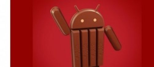 Samsung Galaxy S3 e aggiornamento Android KitKat