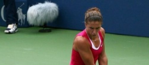 Tennis in tv, torneo Atp/Wta Roma, Sara Errani 