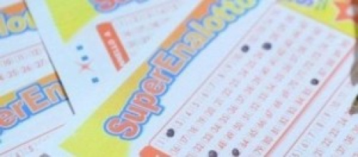 Estrazione superenalotto: il fatto della settimana