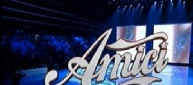 Amici 13, semifinale, Moreno e Vincenzo Durevole Amici 13, semifinale, Moreno e Vincenzo Durevole