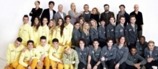 Amici 17 maggio anticipazioni ospiti eliminato Amici 17 maggio anticipazioni ospiti eliminato