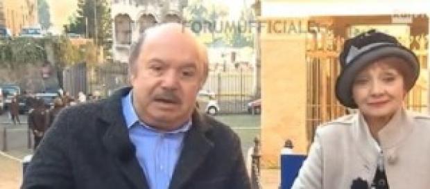 Anticipazioni trame Un medico in famiglia 9. Anticipazioni trame Un medico in famiglia 9.