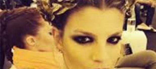 Emma Marrone all'Eurovision Contest 2014 Emma Marrone all'Eurovision Contest 2014