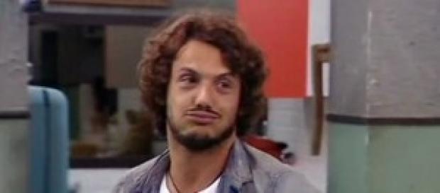 GF13 news: Giovanni arrabbiato con Chicca GF13 news: Giovanni arrabbiato con Chicca