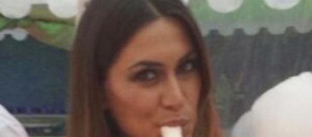Gossip news, Melissa Satta furiosa Gossip news, Melissa Satta furiosa
