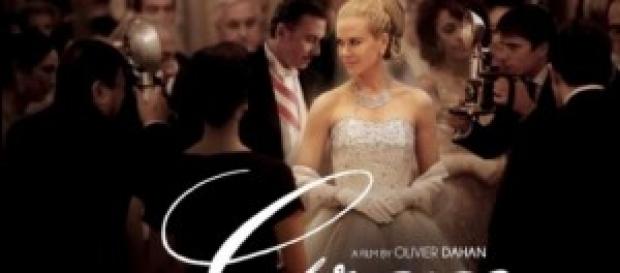 Grace di Monaco, nei cinema il 15 maggio Grace di Monaco, nei cinema il 15 maggio