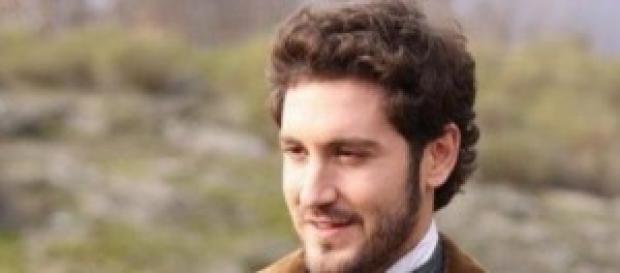 La vita di Alex Gadea, Tristan ne Il Segreto La vita di Alex Gadea, Tristan ne Il Segreto
