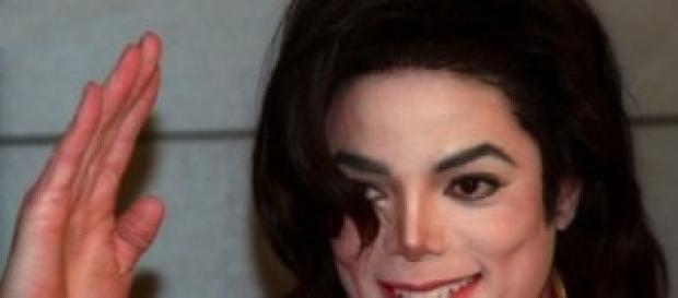 Michael Jackson è tornato Michael Jackson è tornato
