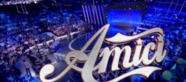 Nuovo Serale di Amici 3, stasera in Tv Nuovo Serale di Amici 3, stasera in Tv