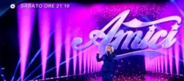 Serale Amici 13: info replica in streaming Serale Amici 13: info replica in streaming