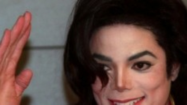 Michael Jackson &egrave; tornato