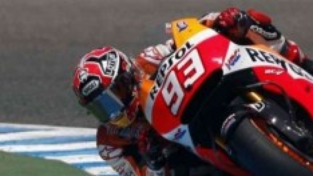 MotoGP Francia 2014, orari gara 