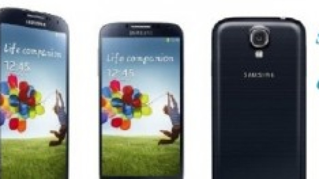 Offerte prezzi scontati Samsung Galaxy S4 