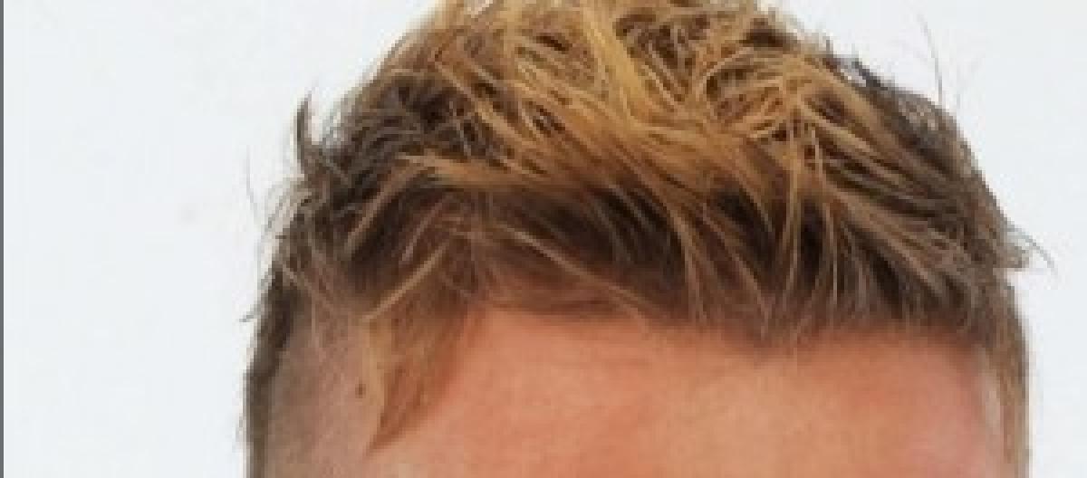 Moda Capelli Uomo 2014 Tutti I Tagli E Colori Di Tendenza Per Lestate