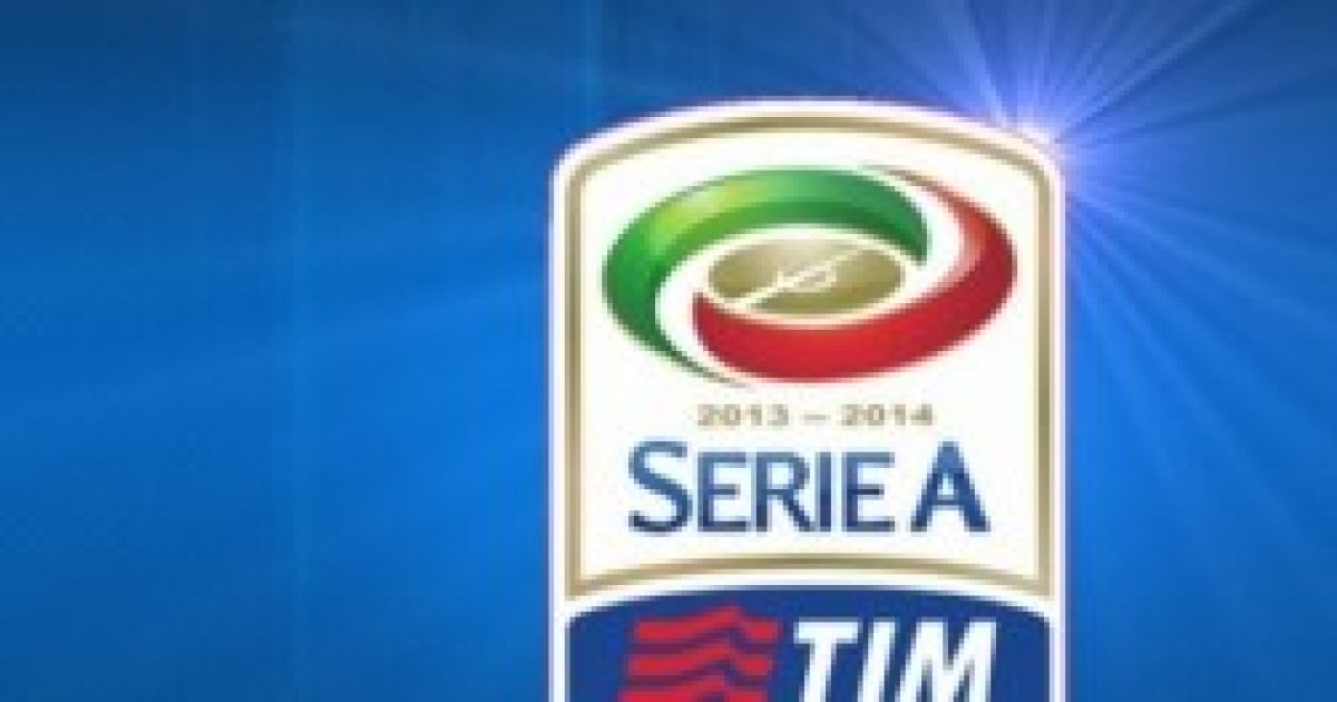 Serie A 38^ giornata 18 maggio 2014 orario partite, programma di oggi e Diretta Gol in tv Serie A 38^ giornata 18 maggio 2014 orario partite, programma di oggi e Diretta Gol in tv