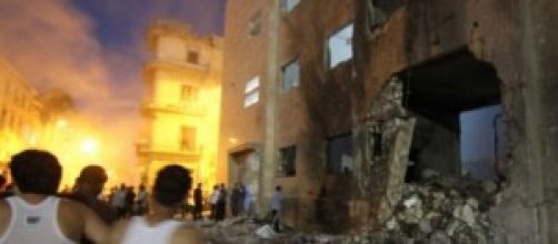 Libia, 79 morti in scontri a Bengasi