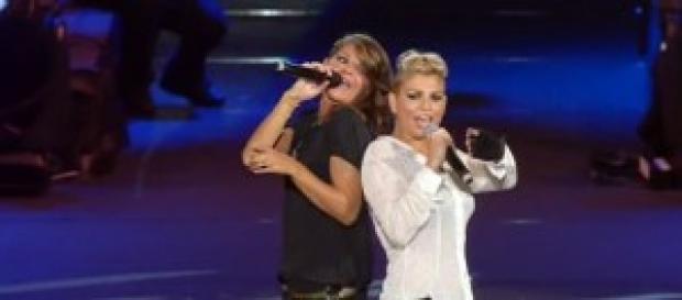 19 maggio 2014, Alessandra Amoroso live a Verona 19 maggio 2014, Alessandra Amoroso live a Verona