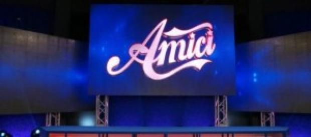 Amici 13 verso la semifinale Amici 13 verso la semifinale