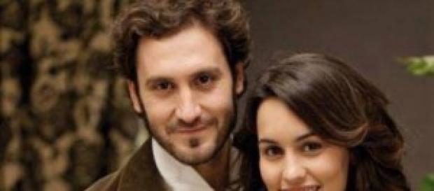 Anticipazioni Il Segreto martedì 20 maggio Anticipazioni Il Segreto martedì 20 maggio