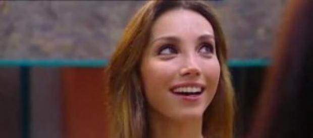 chicca rocco del grande fratello 13 chicca rocco del grande fratello 13