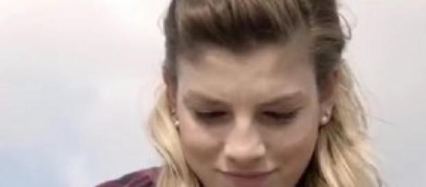 Emma Marrone, l’Eurovision e le polemiche con J-Ax Emma Marrone, l’Eurovision e le polemiche con J-Ax