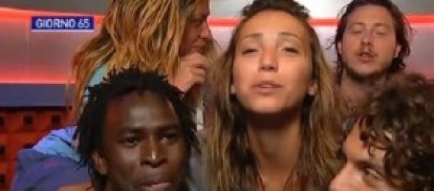 Grande Fratello, finalista Chicca o Angela? Grande Fratello, finalista Chicca o Angela?