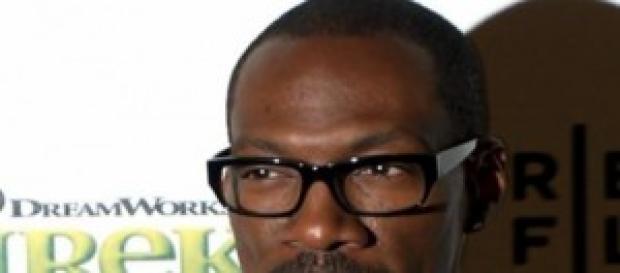 Il Segreto, Fabio Fazio o Eddie Murphy? Il Segreto, Fabio Fazio o Eddie Murphy?