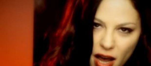 Naike Rivelli contro Selvaggia Lucarelli Naike Rivelli contro Selvaggia Lucarelli