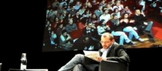 Piazzapulita diretta su La7 Piazzapulita diretta su La7