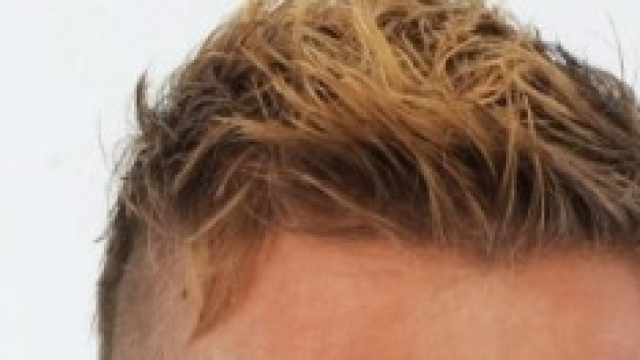 taglio capelli uomo di tendenza