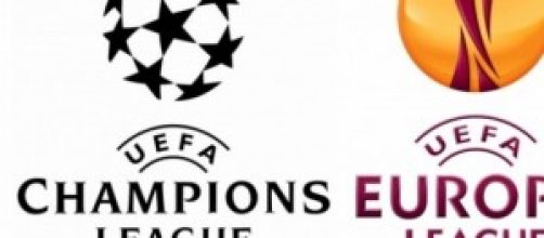 Champions League ed Europa League