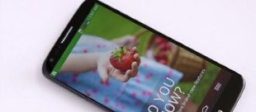 LG G3: nuovo cellulare LG in uscita a giugno 2014