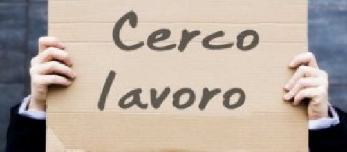 Opportunità di lavoro in tutta Italia