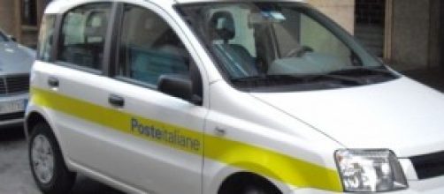 Poste Italiane, offerte di lavoro maggio 2014