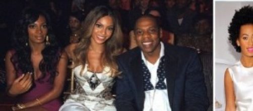Solange, Beyonce e Jay-Z ospiti al Met Ball Gala