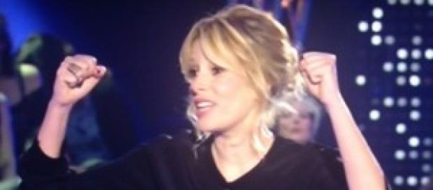 alessia marcuzzi al grande fratello alessia marcuzzi al grande fratello