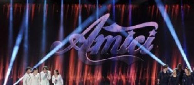 Amici 13 anticipazioni: date semifinale e finale Amici 13 anticipazioni: date semifinale e finale