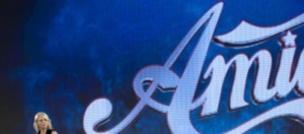 Anticipazioni Amici 2014, il possibile vincitore Anticipazioni Amici 2014, il possibile vincitore