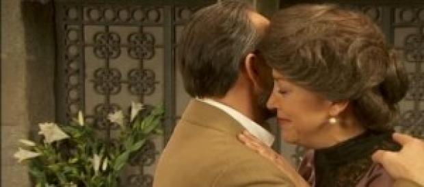 anticipazioni il segreto, seconda serie, Raimundo anticipazioni il segreto, seconda serie, Raimundo