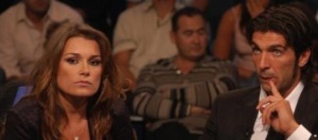 Gossip news, Gigi Buffon e Alena Seredova Gossip news, Gigi Buffon e Alena Seredova
